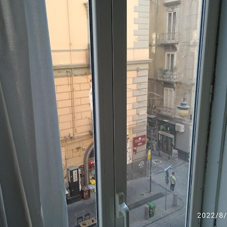Piano Nobile Bed & Breakfast Napoli Exterior foto