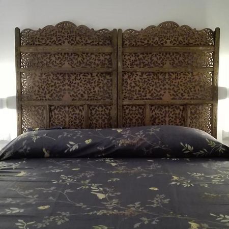 Piano Nobile Bed & Breakfast Napoli Exterior foto