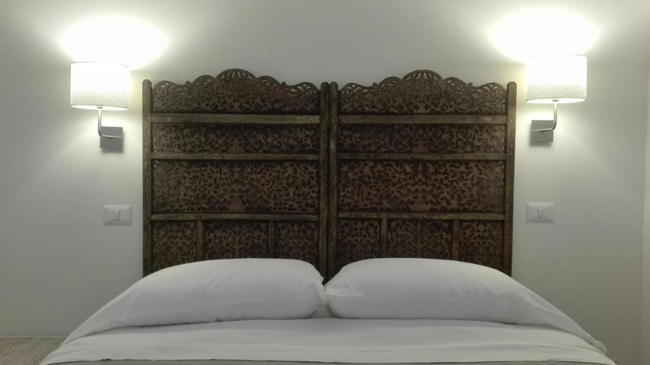 Piano Nobile Bed & Breakfast Napoli Exterior foto