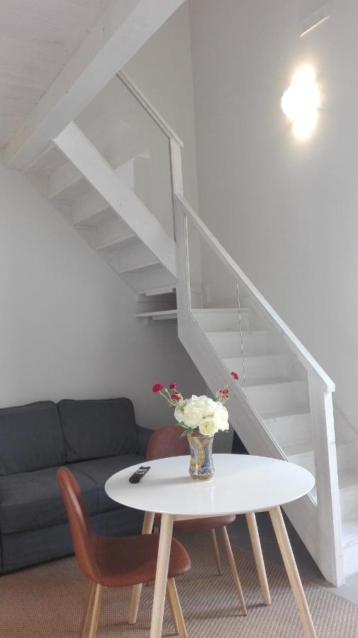 Piano Nobile Bed & Breakfast Napoli Exterior foto