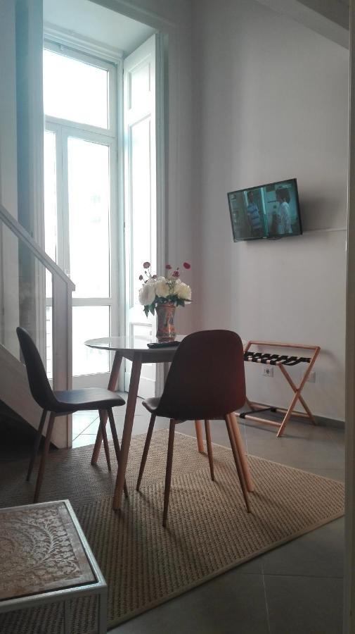 Piano Nobile Bed & Breakfast Napoli Exterior foto