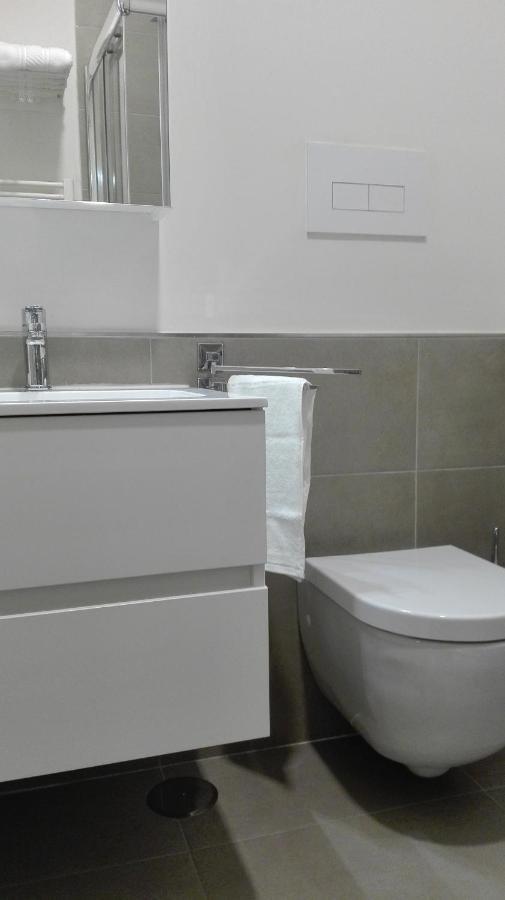 Piano Nobile Bed & Breakfast Napoli Exterior foto