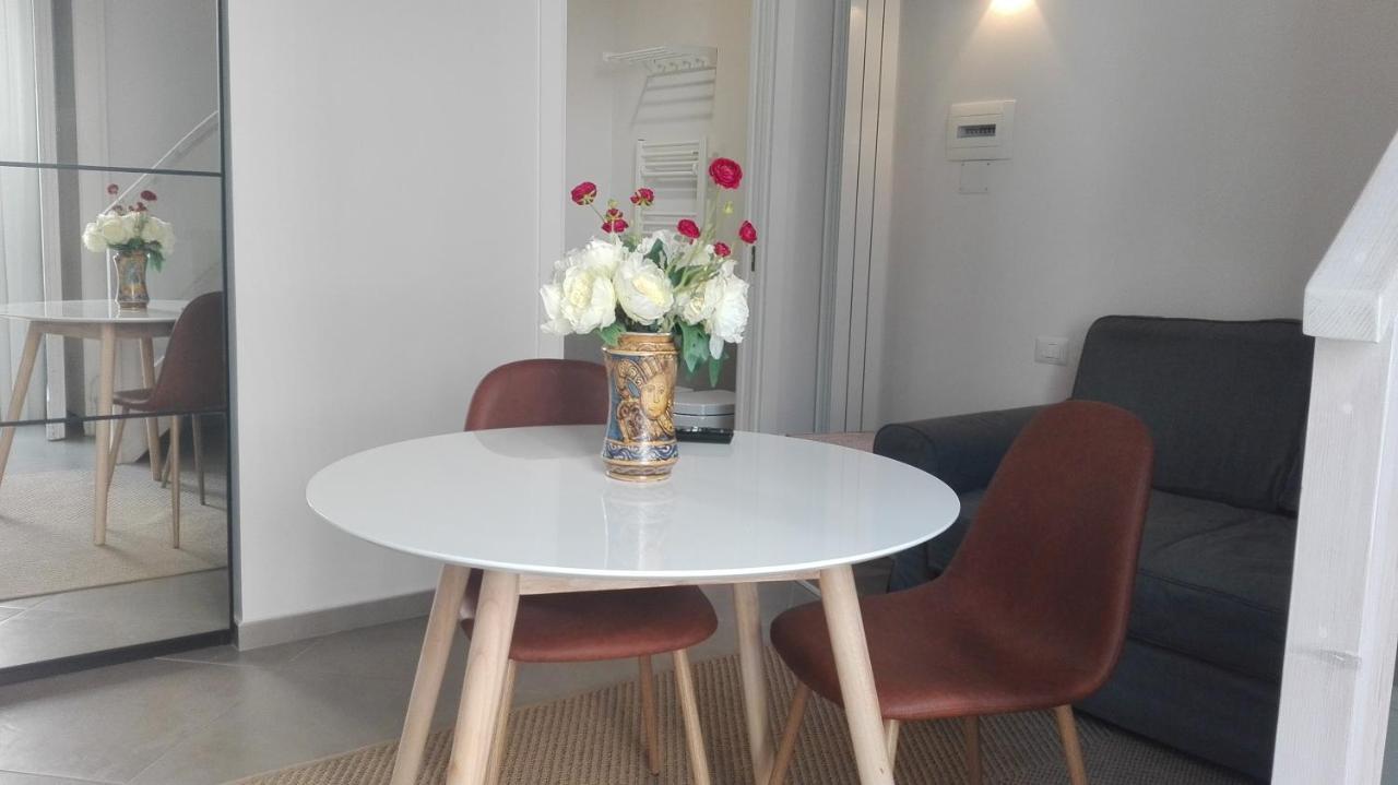 Piano Nobile Bed & Breakfast Napoli Exterior foto