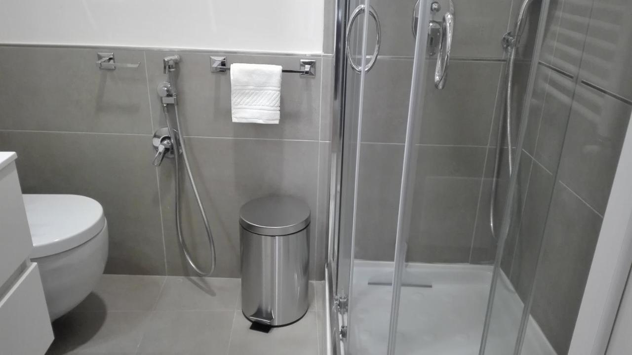 Piano Nobile Bed & Breakfast Napoli Exterior foto