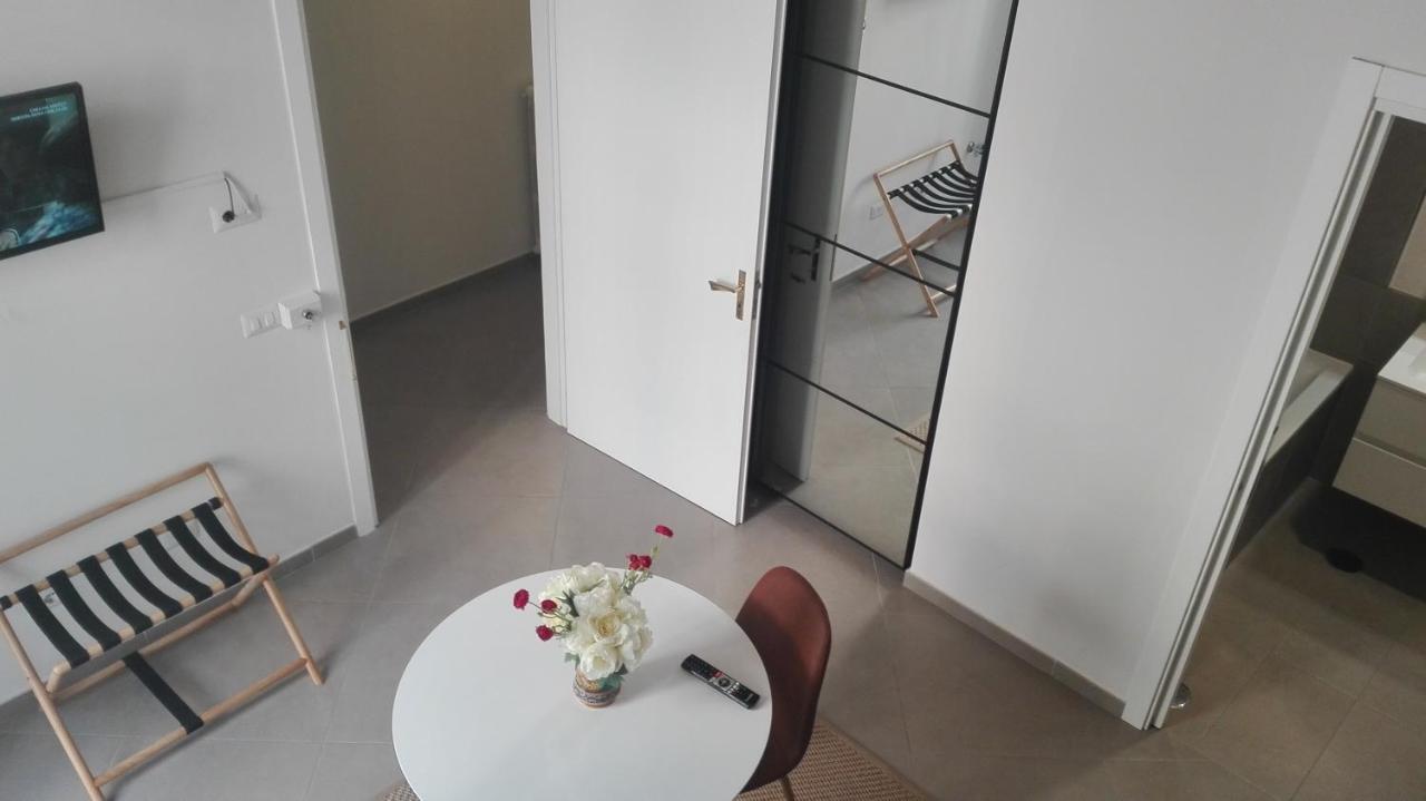 Piano Nobile Bed & Breakfast Napoli Exterior foto