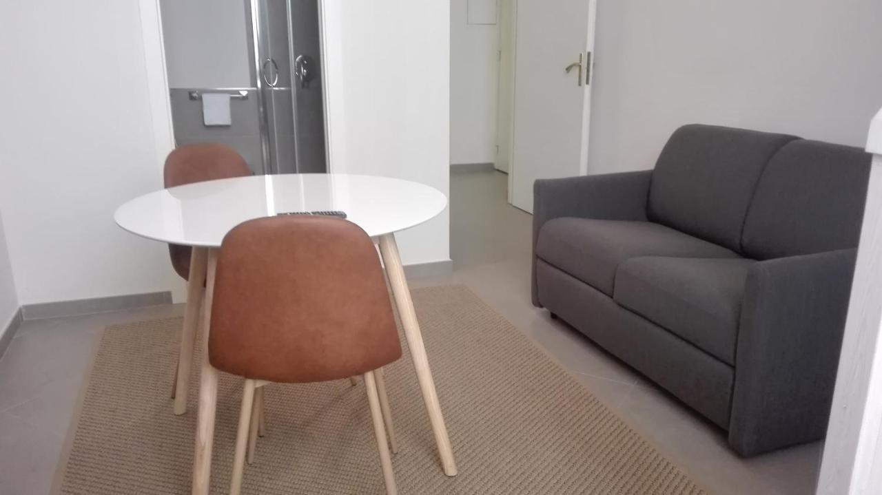 Piano Nobile Bed & Breakfast Napoli Exterior foto
