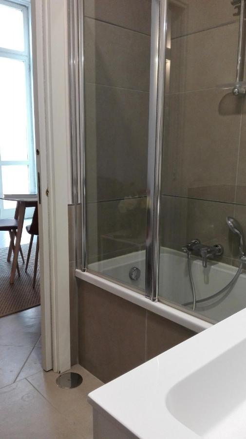 Piano Nobile Bed & Breakfast Napoli Exterior foto