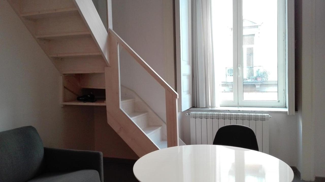 Piano Nobile Bed & Breakfast Napoli Exterior foto