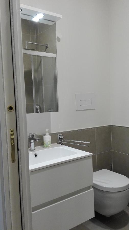 Piano Nobile Bed & Breakfast Napoli Exterior foto