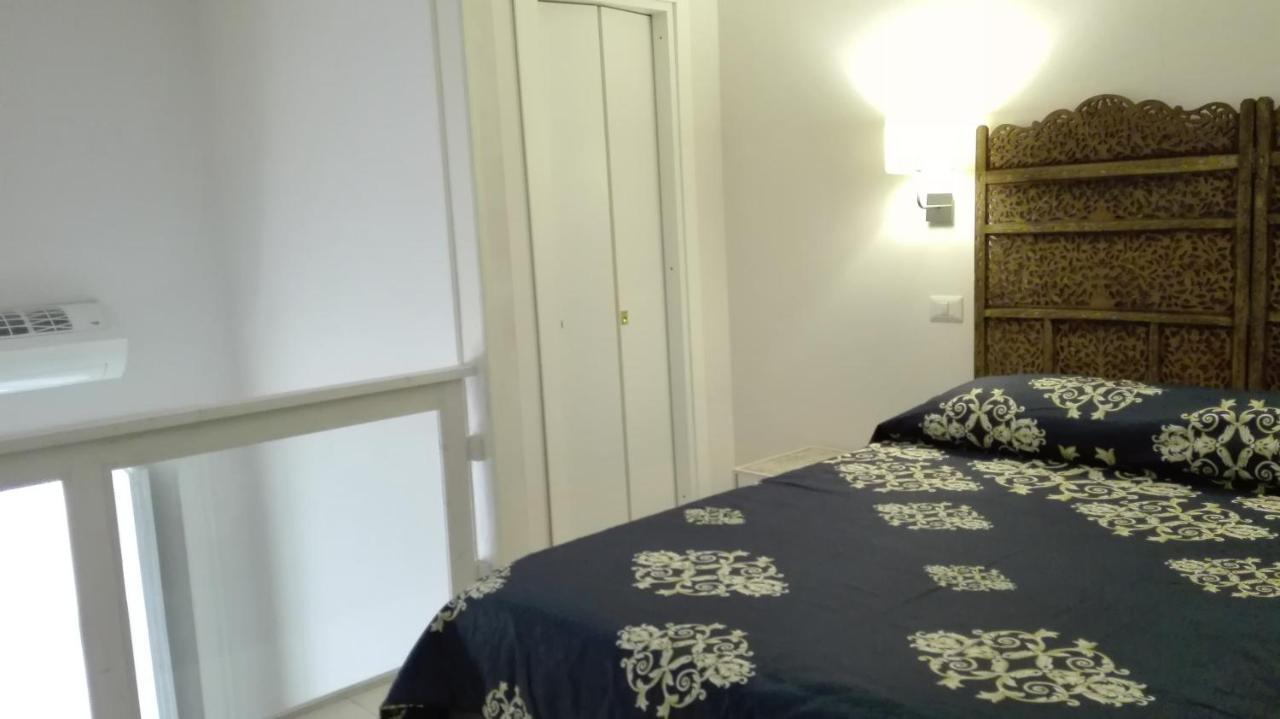 Piano Nobile Bed & Breakfast Napoli Exterior foto