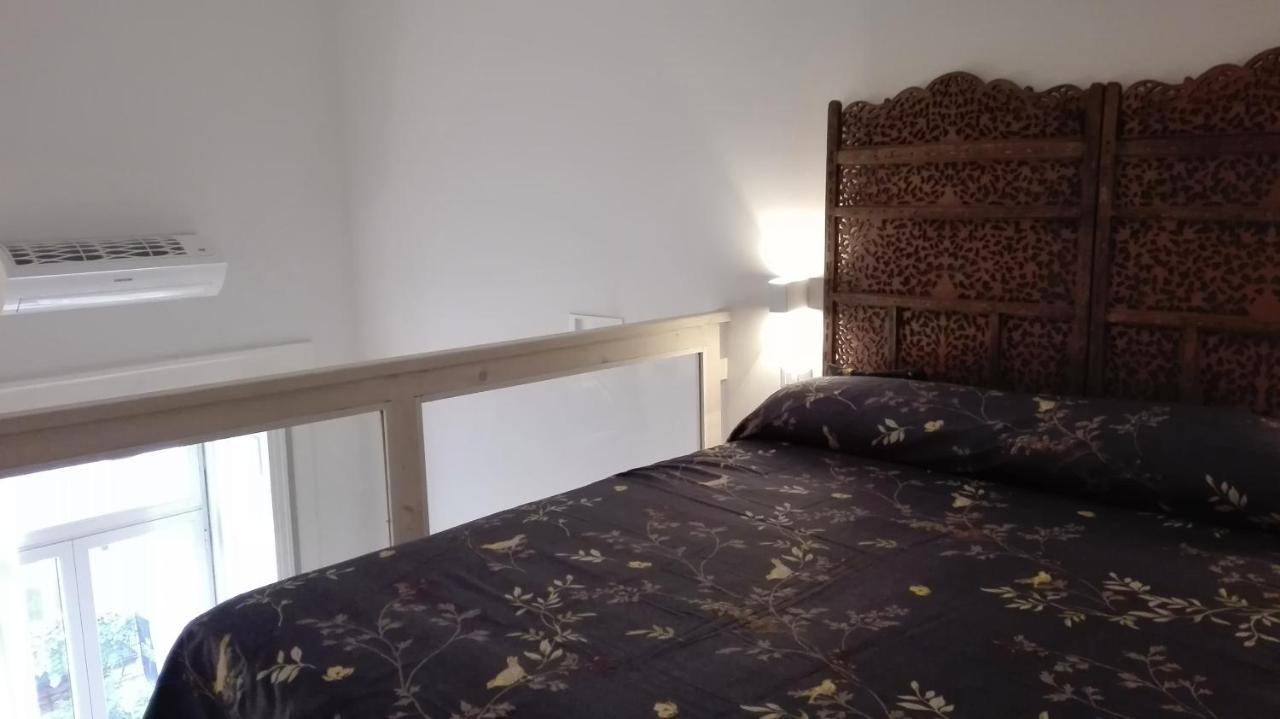 Piano Nobile Bed & Breakfast Napoli Exterior foto