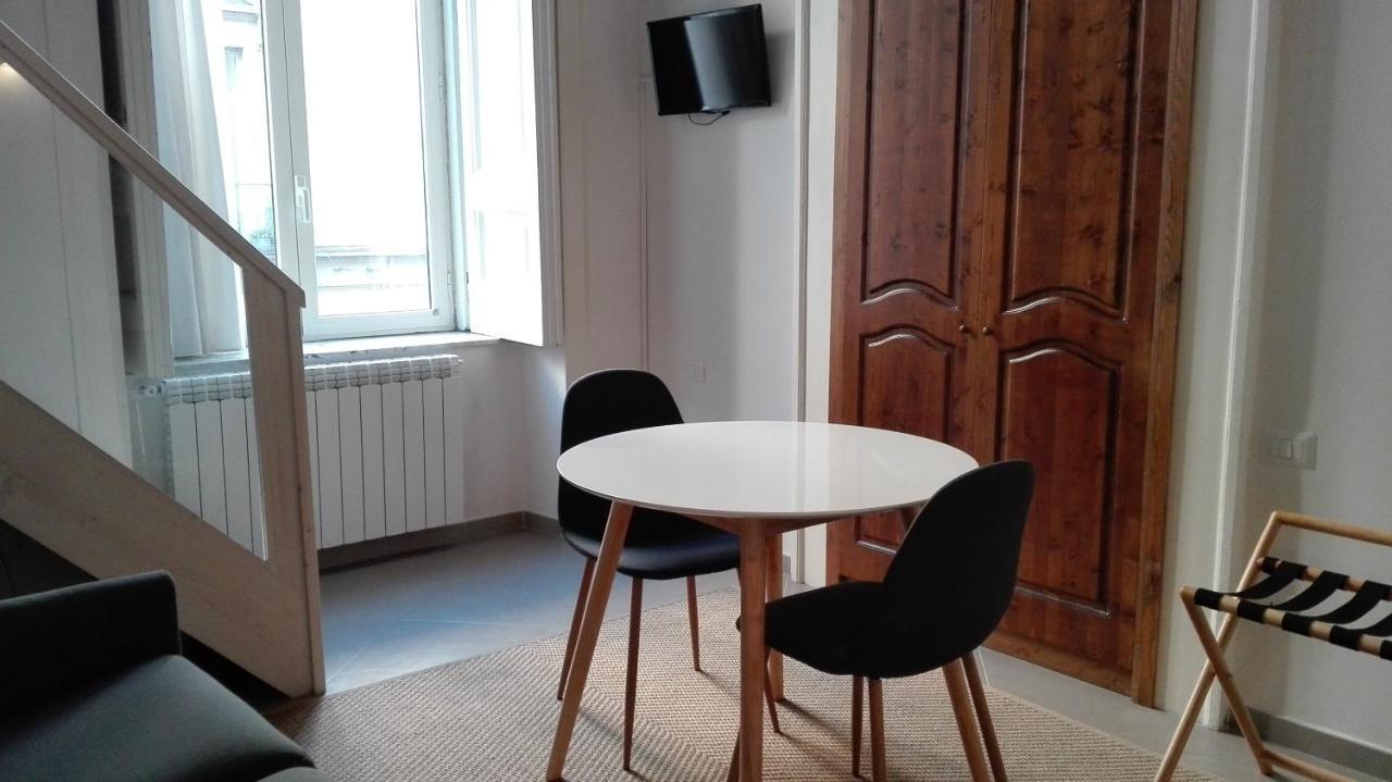 Piano Nobile Bed & Breakfast Napoli Exterior foto