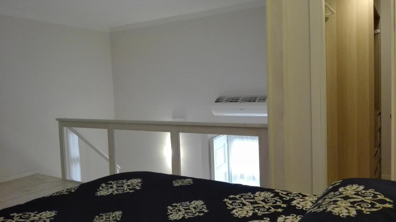 Piano Nobile Bed & Breakfast Napoli Exterior foto