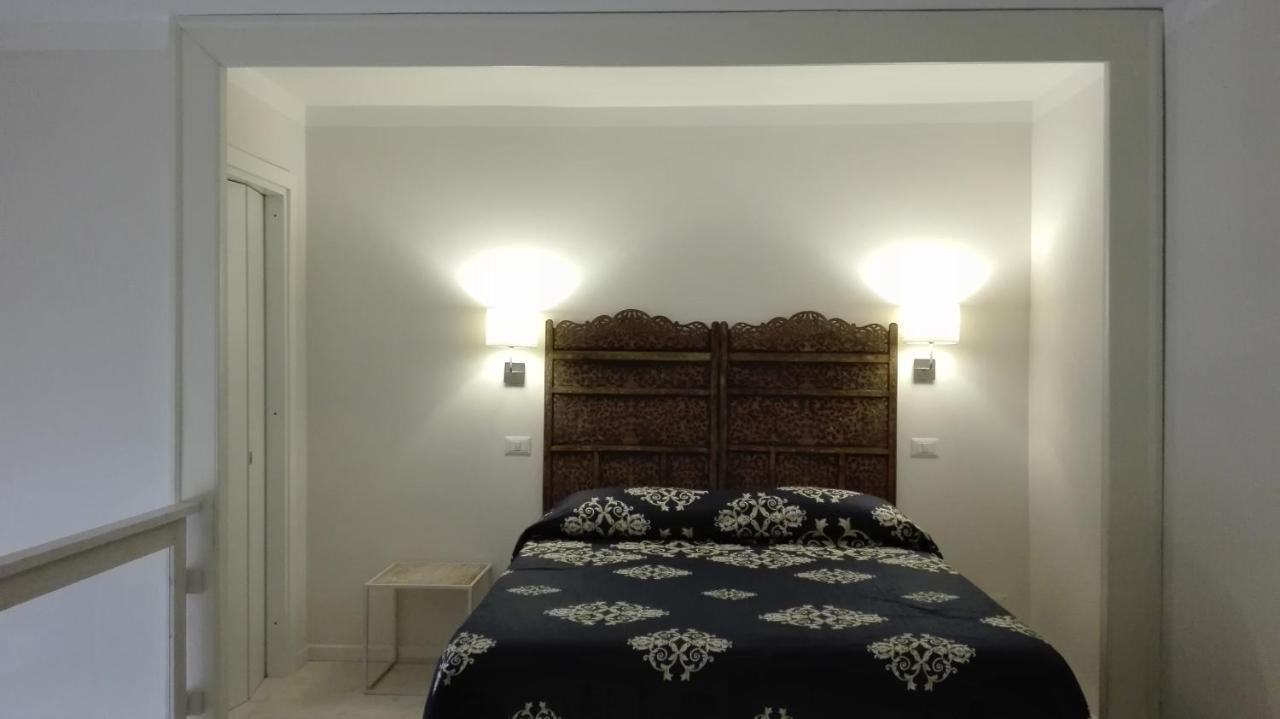 Piano Nobile Bed & Breakfast Napoli Exterior foto
