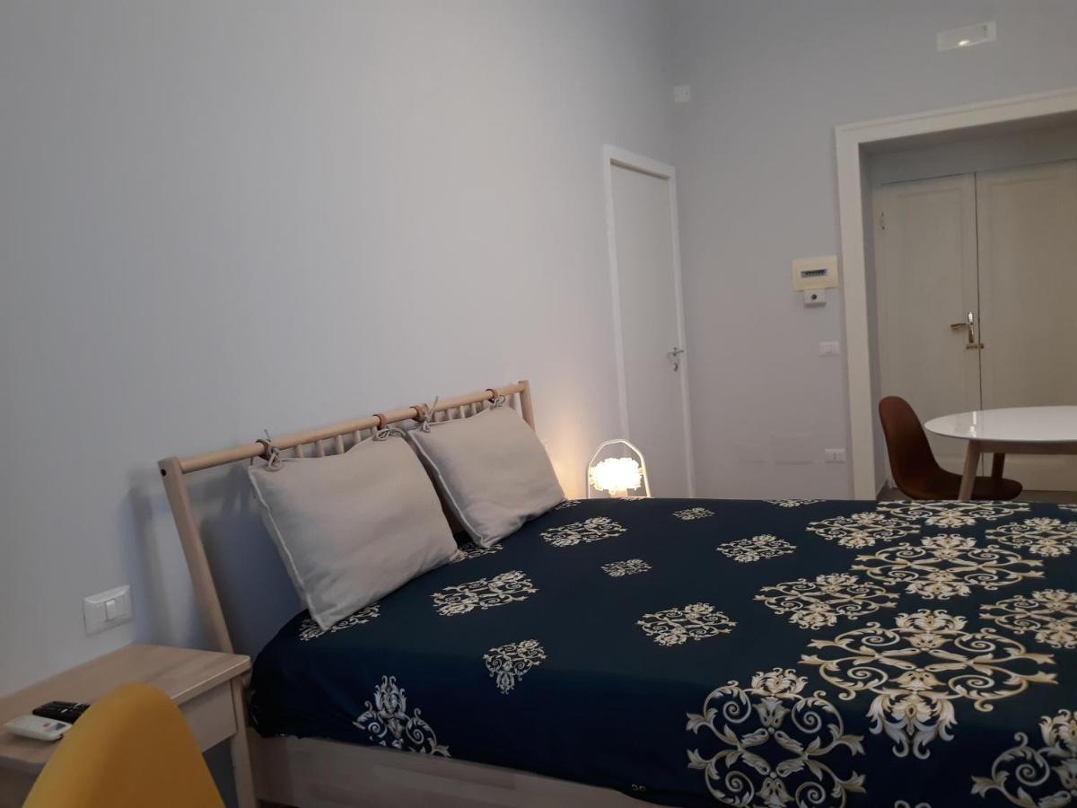 Piano Nobile Bed & Breakfast Napoli Exterior foto