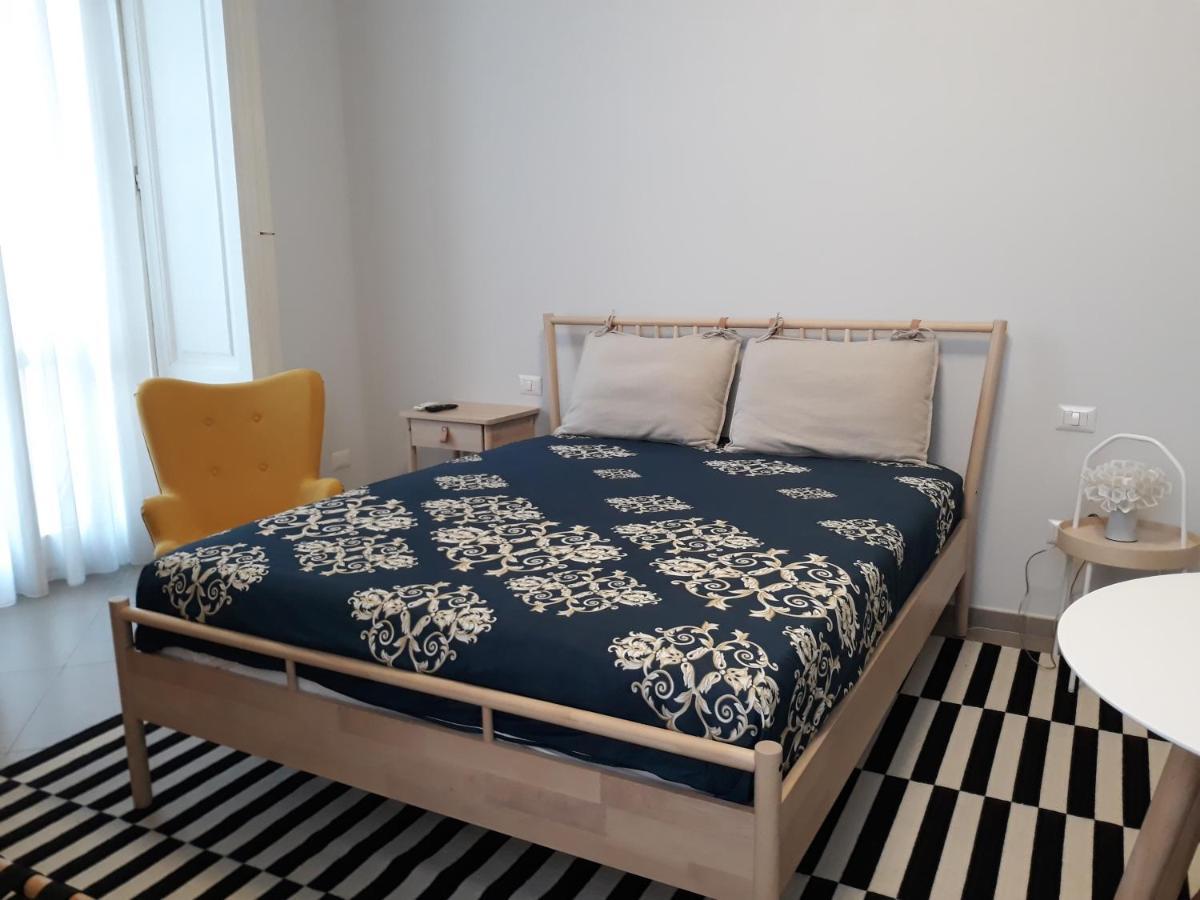 Piano Nobile Bed & Breakfast Napoli Exterior foto