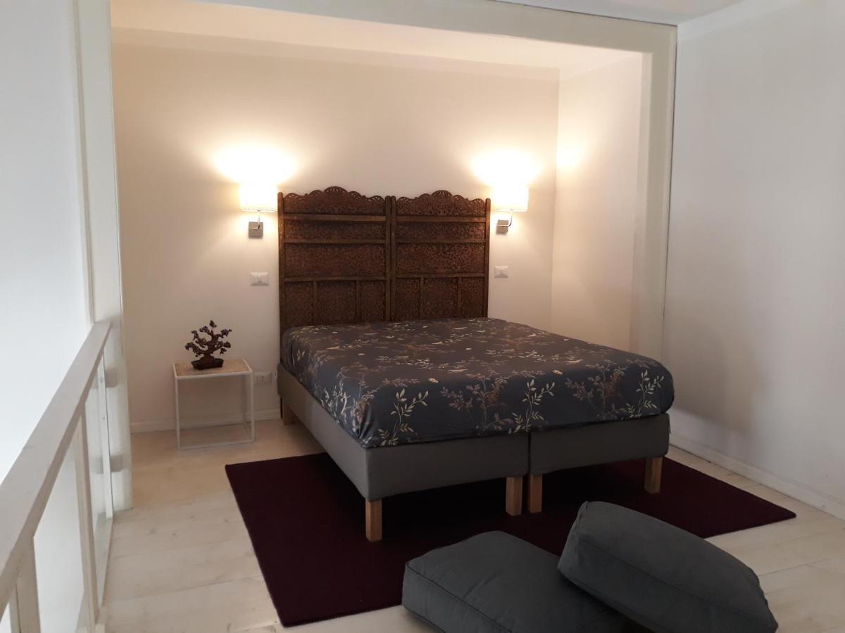 Piano Nobile Bed & Breakfast Napoli Exterior foto