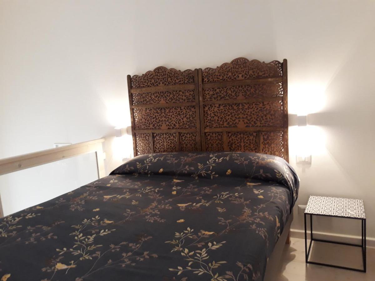 Piano Nobile Bed & Breakfast Napoli Exterior foto