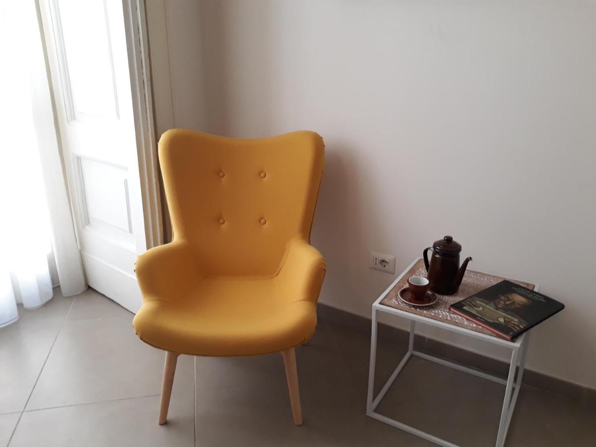 Piano Nobile Bed & Breakfast Napoli Exterior foto
