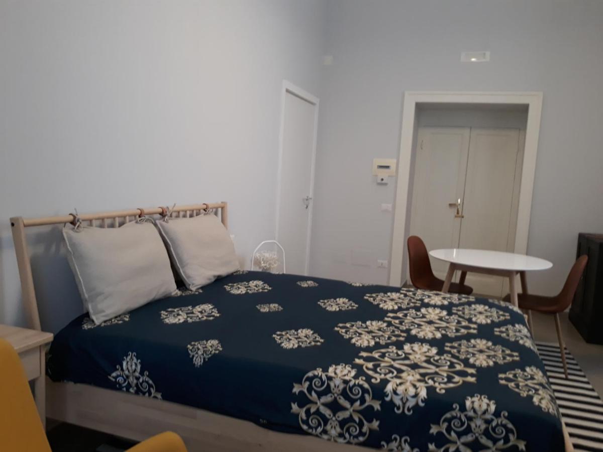 Piano Nobile Bed & Breakfast Napoli Exterior foto