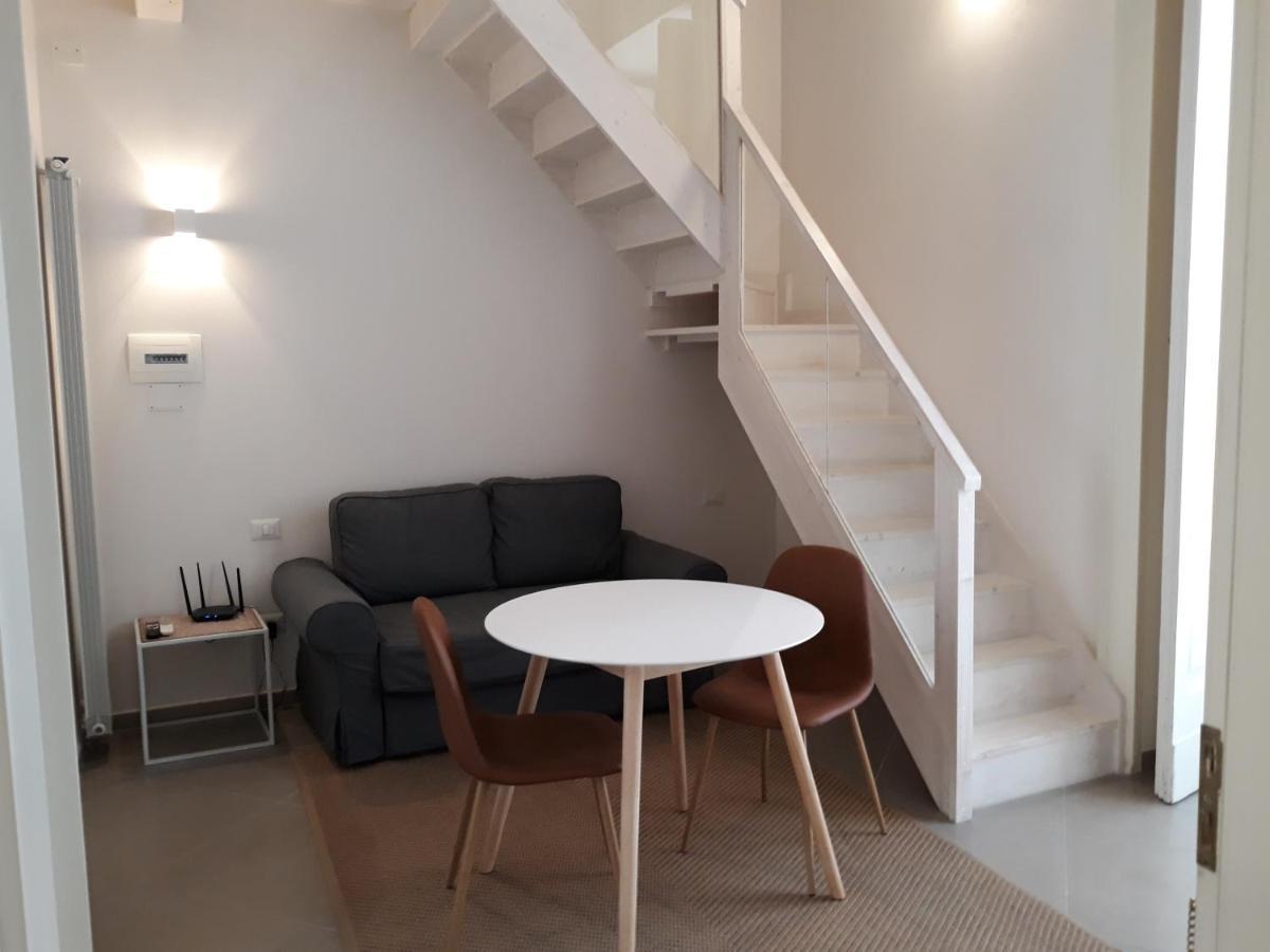 Piano Nobile Bed & Breakfast Napoli Exterior foto