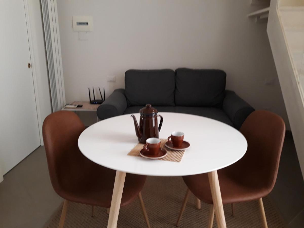 Piano Nobile Bed & Breakfast Napoli Exterior foto