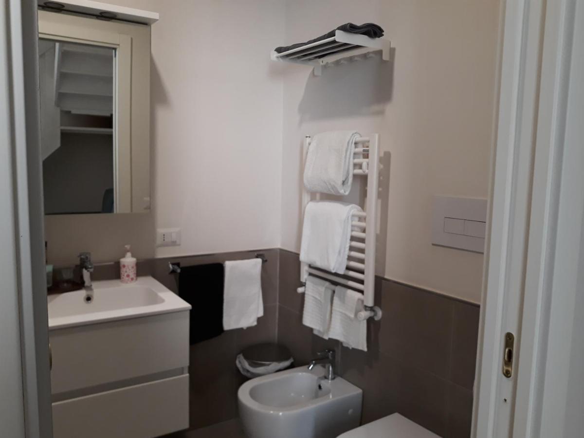Piano Nobile Bed & Breakfast Napoli Exterior foto