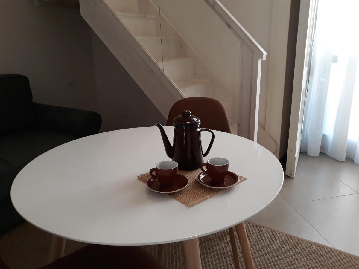 Piano Nobile Bed & Breakfast Napoli Exterior foto