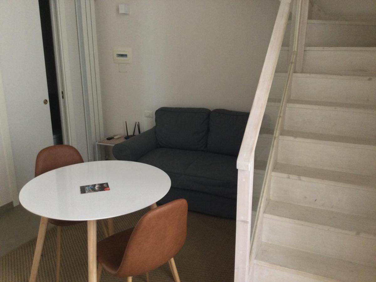 Piano Nobile Bed & Breakfast Napoli Exterior foto