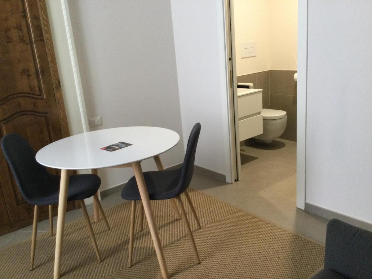 Piano Nobile Bed & Breakfast Napoli Exterior foto