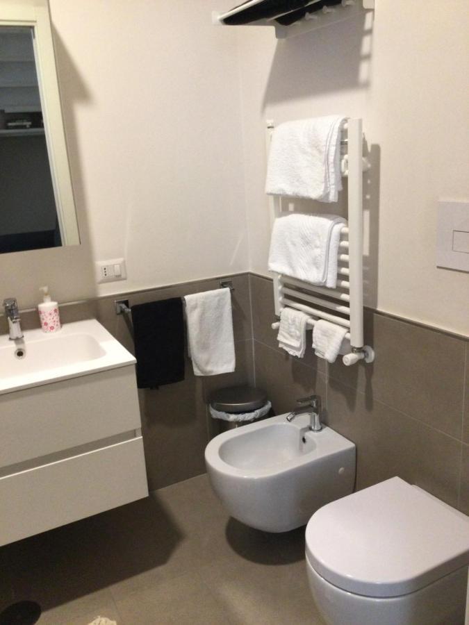 Piano Nobile Bed & Breakfast Napoli Exterior foto