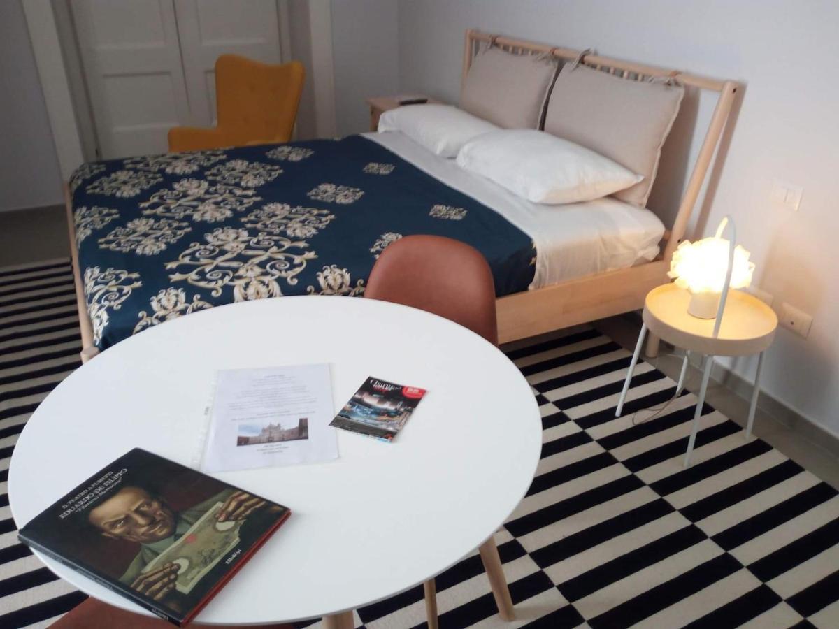 Piano Nobile Bed & Breakfast Napoli Exterior foto
