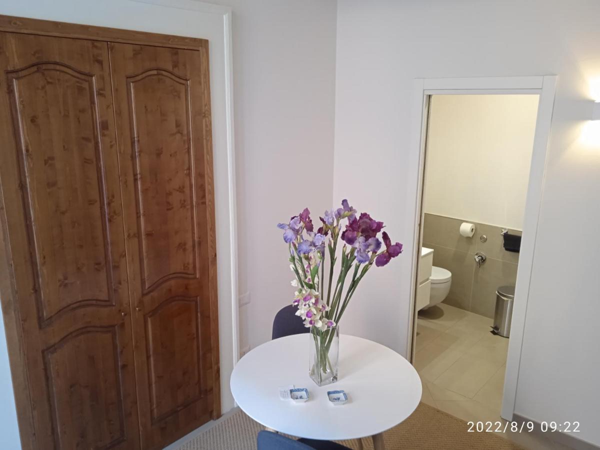 Piano Nobile Bed & Breakfast Napoli Exterior foto