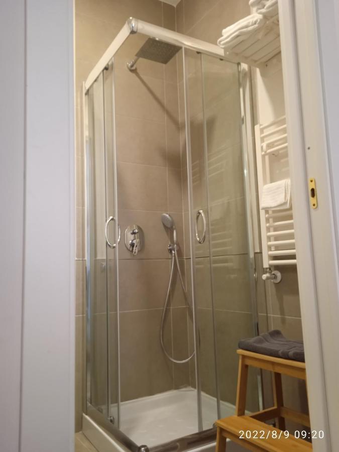 Piano Nobile Bed & Breakfast Napoli Exterior foto