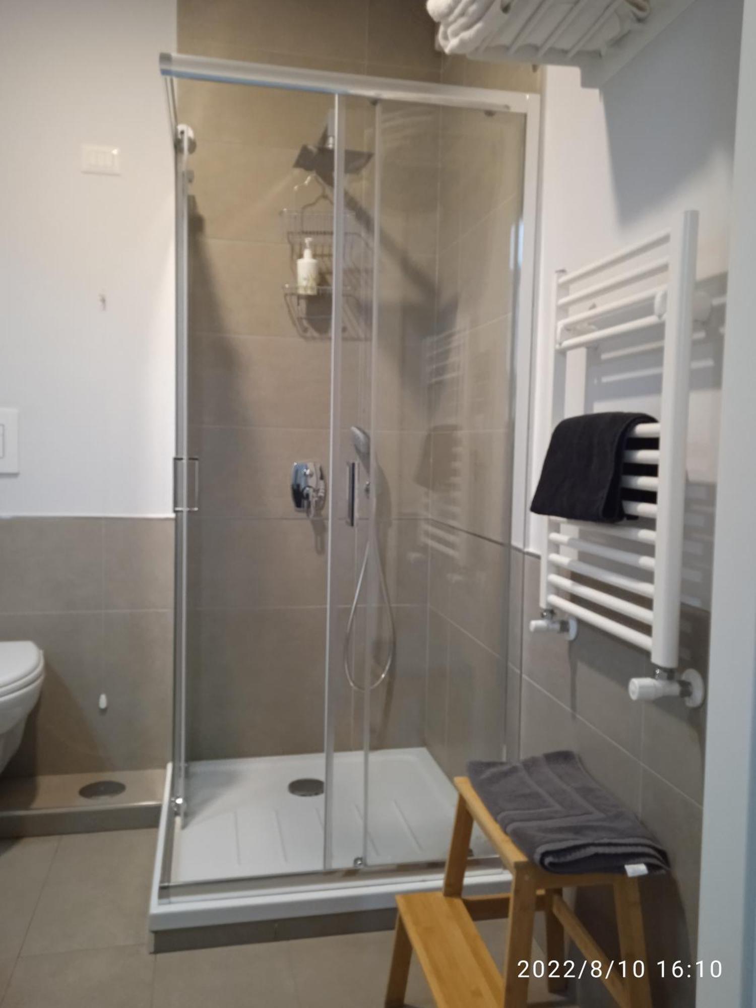 Piano Nobile Bed & Breakfast Napoli Exterior foto