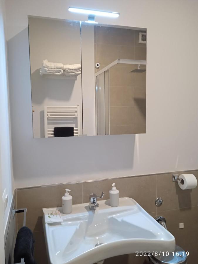 Piano Nobile Bed & Breakfast Napoli Exterior foto