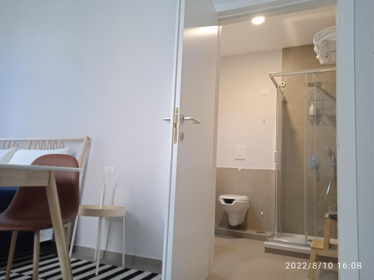 Piano Nobile Bed & Breakfast Napoli Exterior foto