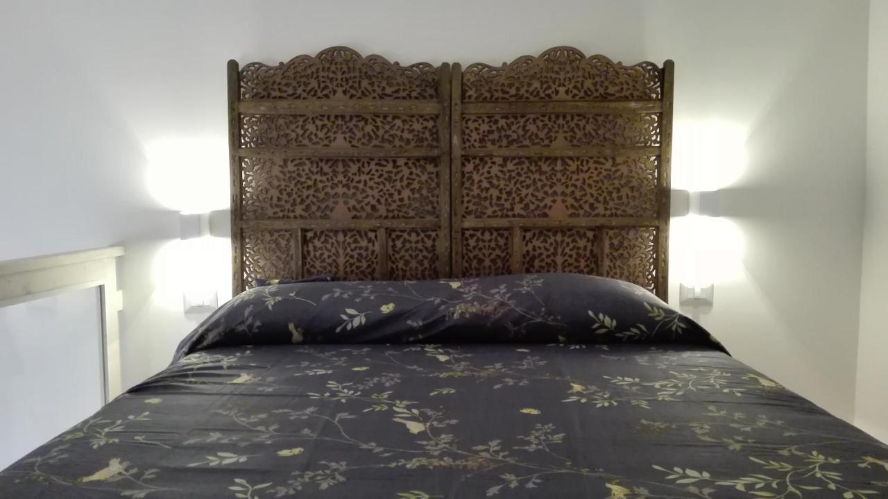 Piano Nobile Bed & Breakfast Napoli Exterior foto